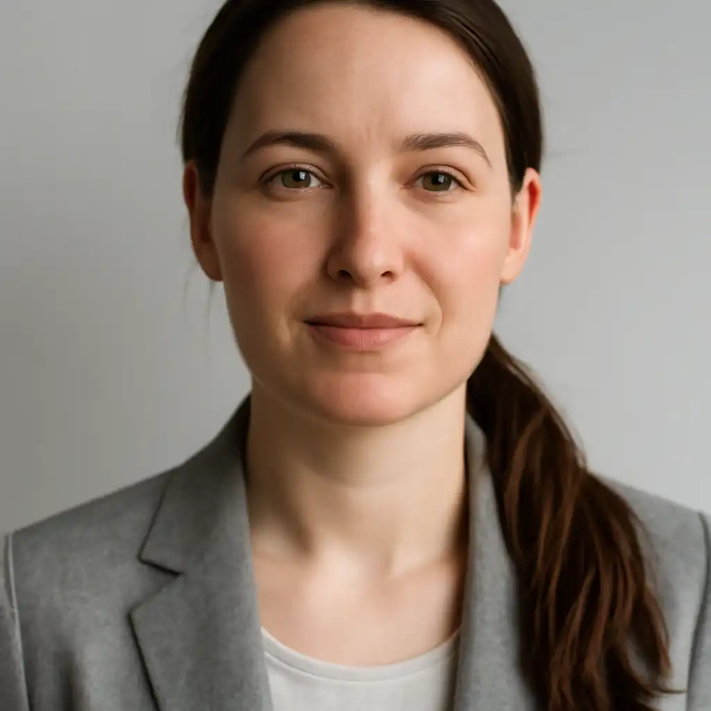 Clara Whitfield